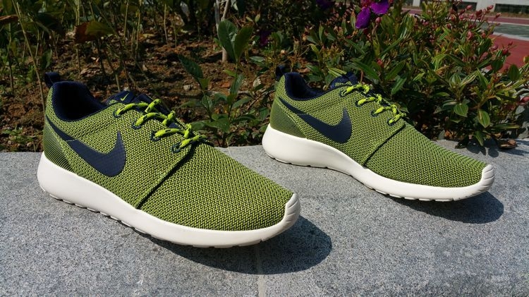 Nike Roshe Run