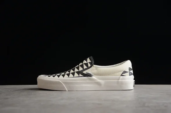 Vans Slip-On x Pilgrim 2.0 VN0A45JKDC8 