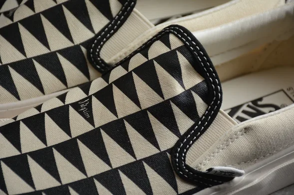 Vans Slip-On x Pilgrim 2.0 VN0A45JKDC8 