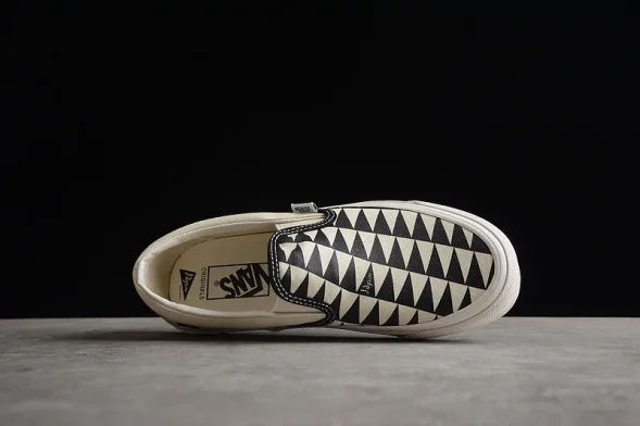 Vans Slip-On x Pilgrim 2.0 VN0A45JKDC8 