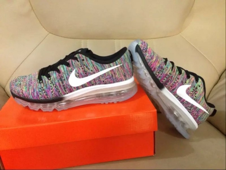 Nike Flyknit Air Max 2015  