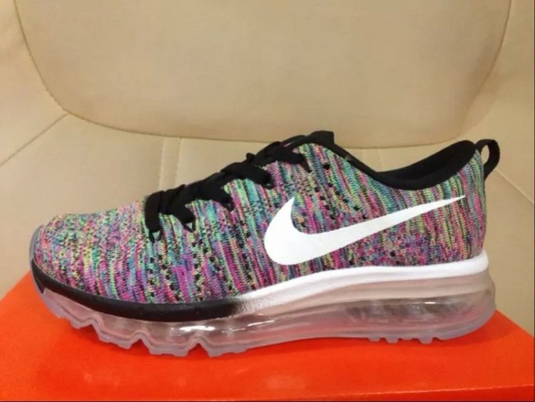 Nike Flyknit Air Max 2015  