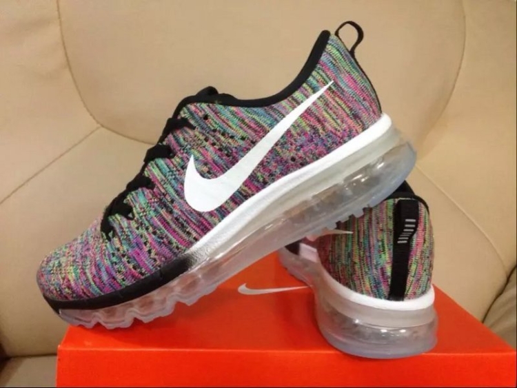 Nike Flyknit Air Max 2015  