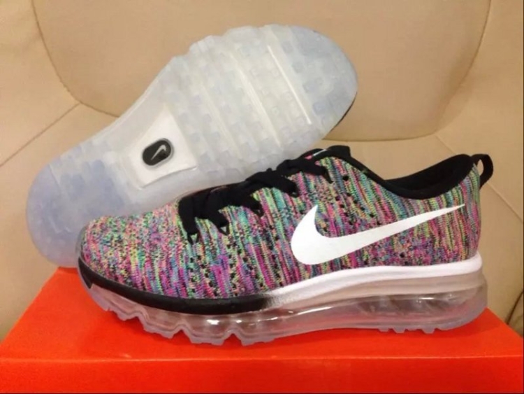 Nike Flyknit Air Max 2015  