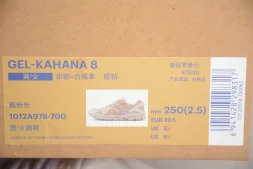 Asics GEL-KAHANA 8 1012A978-700 
