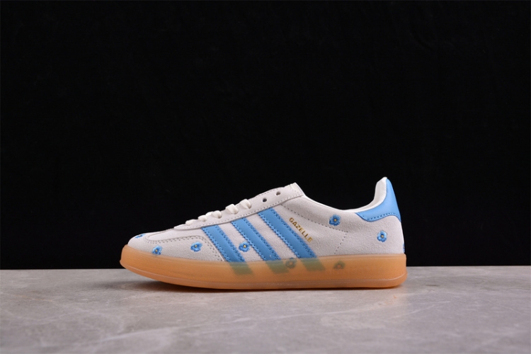  Adidas Gazelle Indoor IF4491