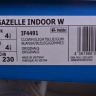  Adidas Gazelle Indoor IF4491