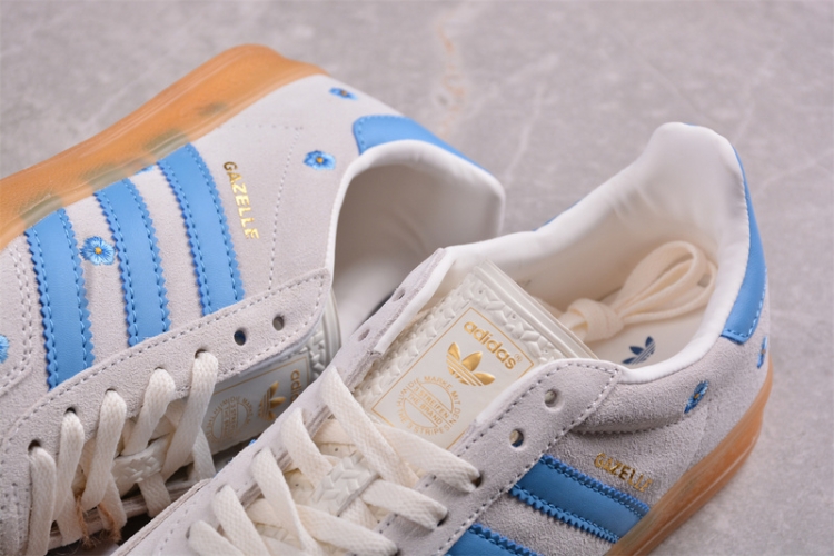  Adidas Gazelle Indoor IF4491