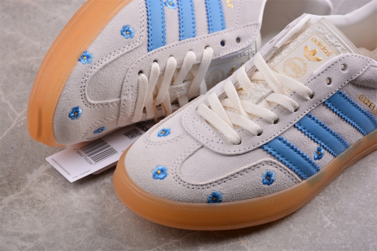  Adidas Gazelle Indoor IF4491