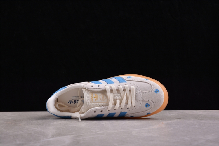  Adidas Gazelle Indoor IF4491
