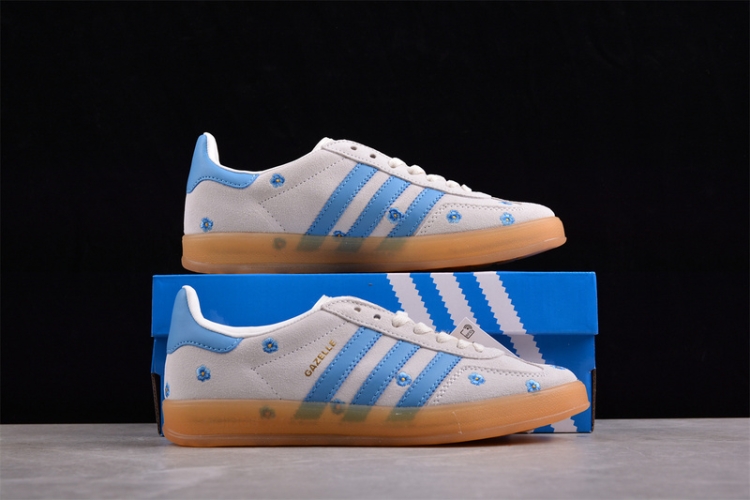  Adidas Gazelle Indoor IF4491
