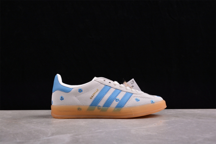  Adidas Gazelle Indoor IF4491