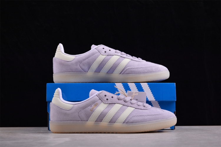  Adidas Samba OG IG6176