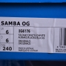  Adidas Samba OG IG6176