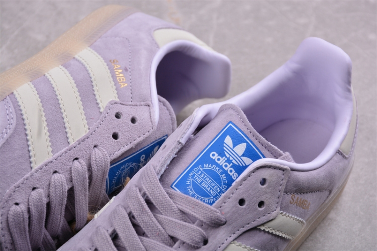  Adidas Samba OG IG6176