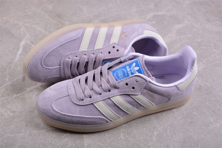  Adidas Samba OG IG6176