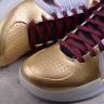 Undefeated x Nike Zoom Kobe IV FQ3544-100