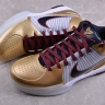 Undefeated x Nike Zoom Kobe IV FQ3544-100