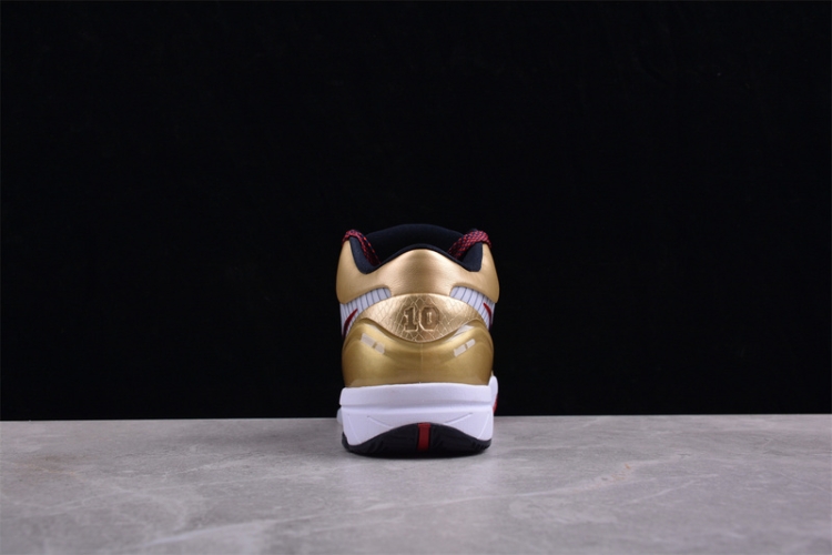  Undefeated x Nike Zoom Kobe IV FQ3544-100