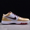 Undefeated x Nike Zoom Kobe IV FQ3544-100