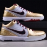 Undefeated x Nike Zoom Kobe IV FQ3544-100