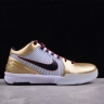 Undefeated x Nike Zoom Kobe IV FQ3544-100