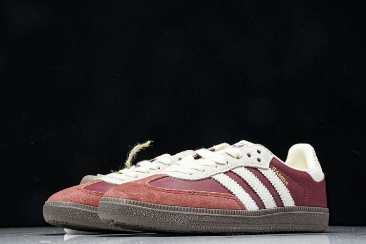 Adidas Samba OG Tal JI3216