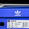 Adidas Samba OG Tal JI3216