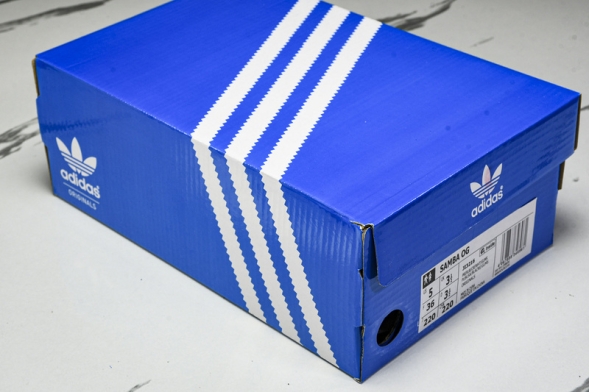 Adidas Samba OG Tal JI3216 