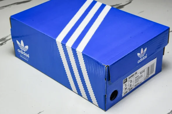 Adidas Samba OG Tal JI3216 