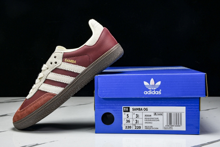 Adidas Samba OG Tal JI3216
