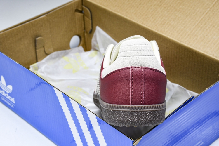 Adidas Samba OG Tal JI3216