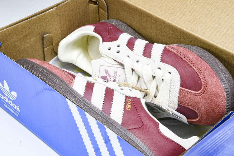Adidas Samba OG Tal JI3216