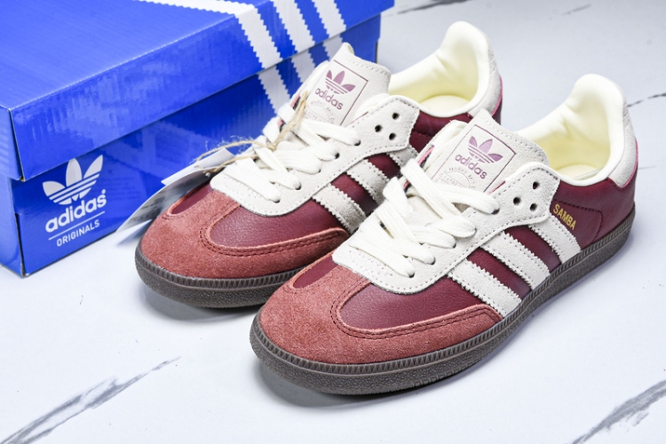 Adidas Samba OG Tal JI3216