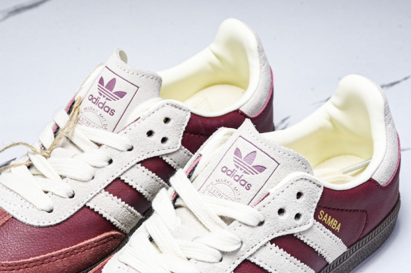 Adidas Samba OG Tal JI3216 