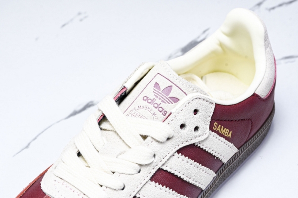 Adidas Samba OG Tal JI3216 