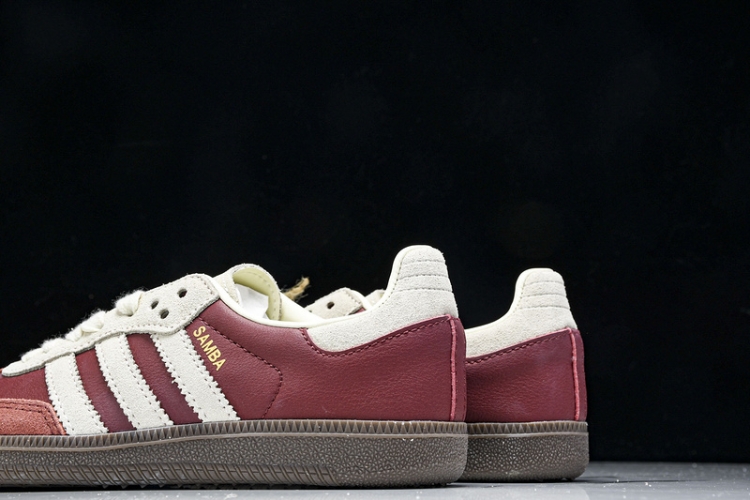 Adidas Samba OG Tal JI3216