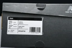 New Balance 9060 U9060FOC