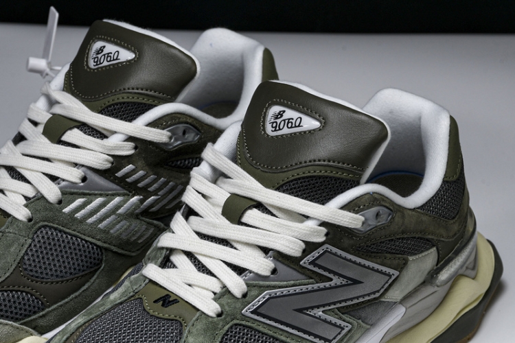  Joe Freshgoods x New Balance 9060 U9060FOC