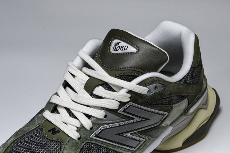  Joe Freshgoods x New Balance 9060 U9060FOC