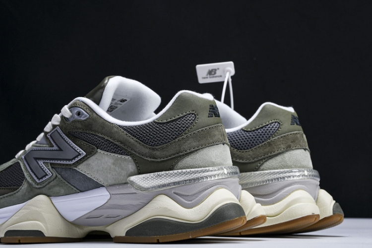  Joe Freshgoods x New Balance 9060 U9060FOC