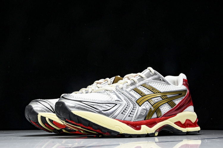 Asics Gel-Kayano 14 1203A692-100