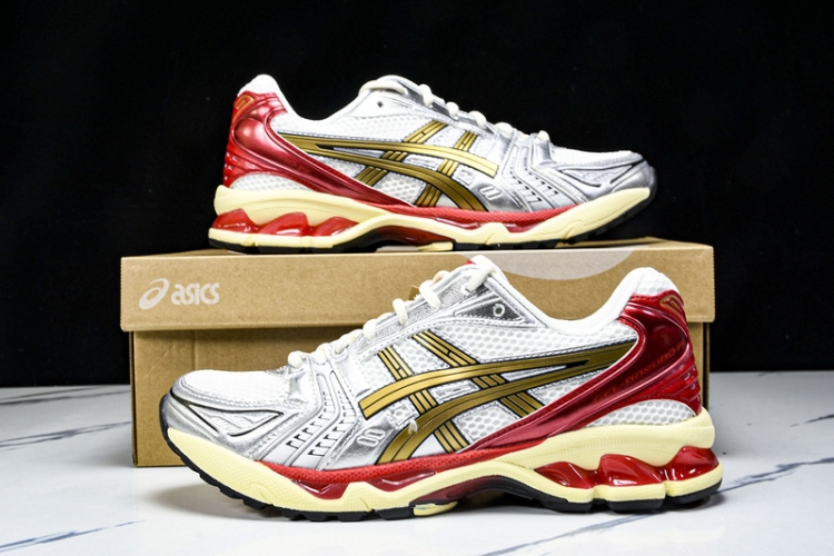 Asics Gel-Kayano 14 1203A692-100