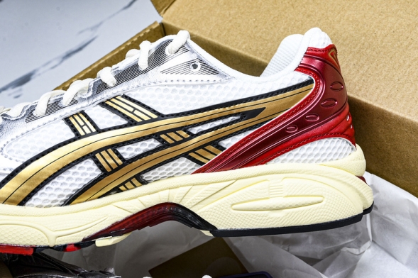 Asics Gel-Kayano 14 1203A692-100 