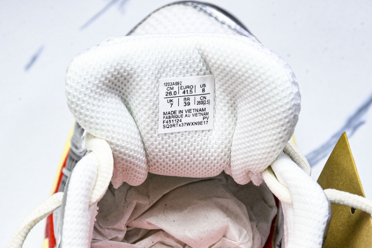 Asics Gel-Kayano 14 1203A692-100