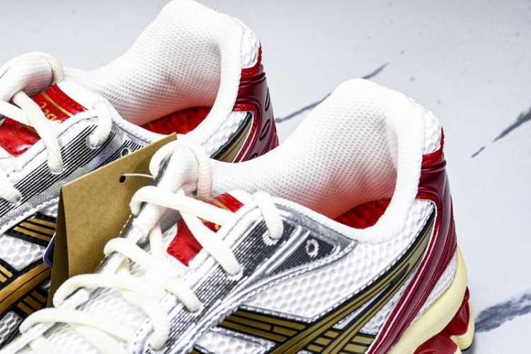 Asics Gel-Kayano 14 1203A692-100