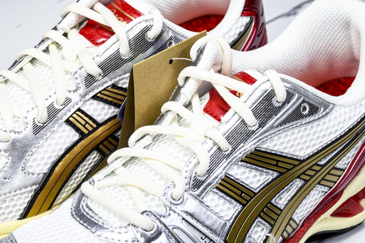 Asics Gel-Kayano 14 1203A692-100