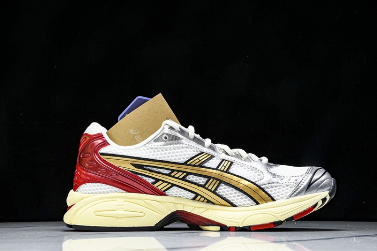 Asics Gel-Kayano 14 1203A692-100