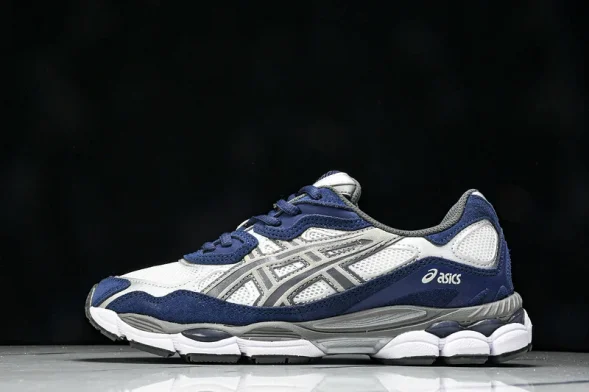 Asics Gel-NYC 1201A789-100 