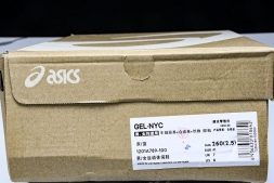 Asics Gel-NYC 1201A789-100